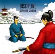 Buy Discipline