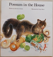 Buy Possum in the House