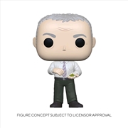 Buy The Office - Creed with Mung Beans US Exclusive Pop! Vinyl [RS]