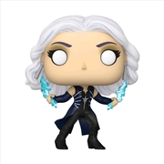 Buy The Flash - Killer Frost Pop! Vinyl