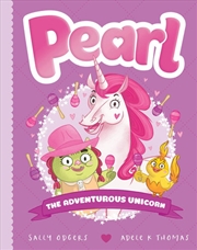 Buy Pearl: The Adventurous Unicorn