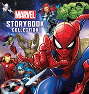 Buy Marvel Storybook Collection