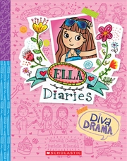 Buy Ella Diaries 21: Diva Drama