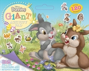 Buy Disney Bunnies: Giant Activity