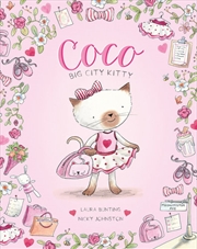 Buy Coco Big City Kitty