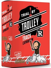 Buy Trial by Trolley R Rated Track Expansion