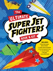 Buy Ultimate Super Jet Fighters