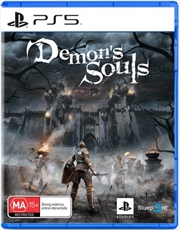 Buy Demons Souls