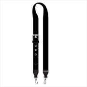 Buy Loungefly - Black Bag Strap