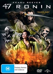 Buy 47 Ronin