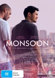 Buy Monsoon