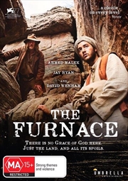 Buy Furnace, The