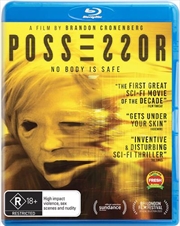 Buy Possessor