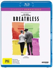 Buy Breathless | Classics Remastered