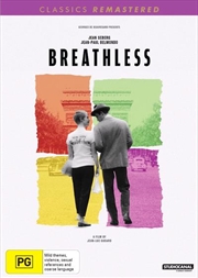 Buy Breathless | Classics Remastered