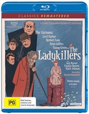 Buy Ladykillers | Classics Remastered, The