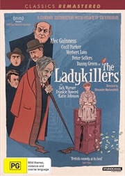 Buy Ladykillers | Classics Remastered, The