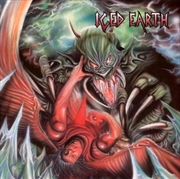 Buy Iced Earth - 30th Anniversary Edition