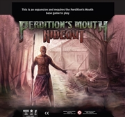 Buy Perdition's Mouth - Hideout Expansion