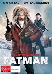 Buy Fatman