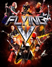 Buy Flying V