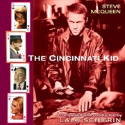 Buy Cincinnati Kid