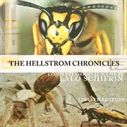 Buy Hellstorm Chronicles