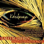 Buy Kaleidoscope - Jazz Meets The Symphony 6