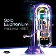 Buy Solo Euphonium