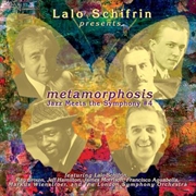 Buy Metamorphosis: Jazz Meets The