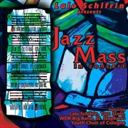 Buy Jazz Mass