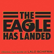 Buy Eagle Has Landed