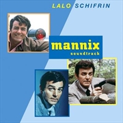 Buy Mannix