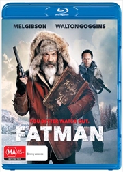 Buy Fatman