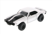 Buy Fast and Furious - 1967 Chevy Camaro Offroad 1:32 Scale Hollywood Ride