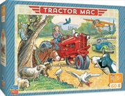 Buy Masterpieces Puzzle Tractor Mac Out for a Ride Puzzle 60 pieces