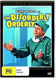 Buy Disorderly Orderly | Hollywood Gold, The