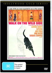 Buy Walk On The Wild Side | Hollywood Gold