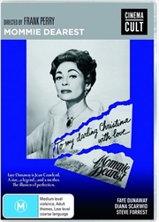 Buy Mommie Dearest | Cinema Cult