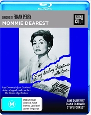 Buy Mommie Dearest | Cinema Cult