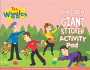 Buy Easter Giant Sticker Activity