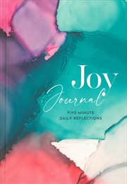 Buy Joy Journal