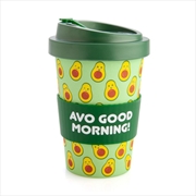 Buy Avocado Eco To Go Bamboo Cup