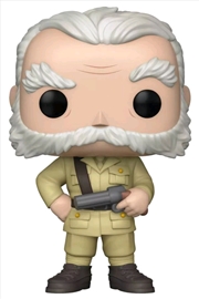 Buy Clue - Colonel Mustard With Revolver Pop! Vinyl