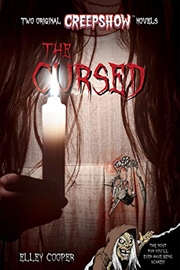 Buy Creepshow: The Cursed