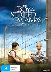 Buy Boy In The Striped Pyjamas, The