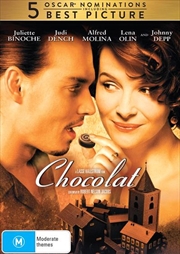 Buy Chocolat