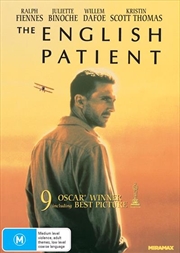 Buy English Patient, The