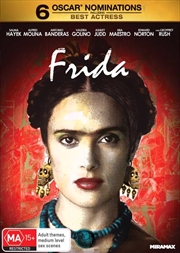 Buy Frida