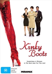 Buy Kinky Boots